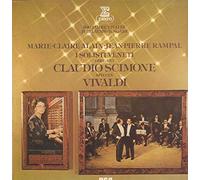 I Solisti Veneti Und Claudio Scimone Spielen Vivaldi [Vinyl LP]