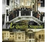 I Solisti Veneti - Vivaldi: the Four Seasons