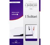 I solitari. Con gadget