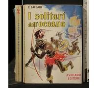 I SOLITARI DELL'OCEANO.