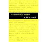I soliti accordi