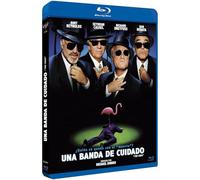 I soliti amici / The Crew (Blu-Ray)