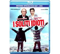 I Soliti Idioti - Il Film (Blu-Ray + DVD) MEDUSA VIDEO