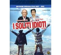 I Soliti Idioti - Il Film (Blu-Ray + DVD) MEDUSA VIDEO
