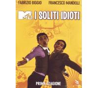 I soliti idioti Stagione 01
