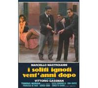 I soliti ignoti. 20 anni dopo (Blu-ray)
