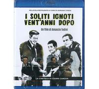 I Soliti Ignoti 20 Anni Dopo - Collana Canova