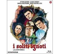 I soliti ignoti