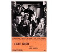 I Soliti Ignoti (DVD) Toto'/Mastroianni