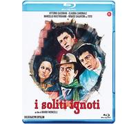 I soliti ignoti