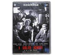 I Soliti Ignoti (DVD) Toto'/Mastroianni
