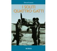 I soliti quattro gatti