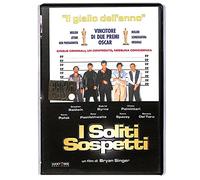 I soliti sospetti