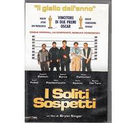 I Soliti Sospetti EDITORIALE