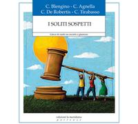I soliti sospetti. Gioco di ruolo su società e giustizia - 2021 -