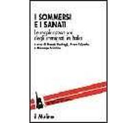 I sommersi e i sanati. Le regolarizzazioni degli immigrati in Italia