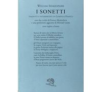 I sonetti