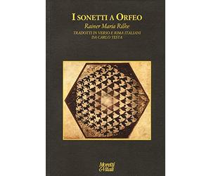 I sonetti a Orfeo