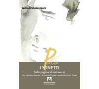 I sonetti. Dalla pagina al metaverso. Con QR-Code