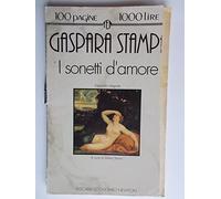 I sonetti d'amore