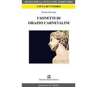 I sonetti di Orazio Carnevalini