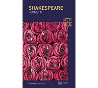 I sonetti. Testo inglese a fronte