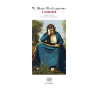 I sonetti. Testo inglese a fronte