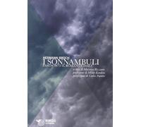 I sonnambuli - Broch Hermann