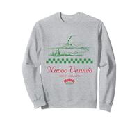 I Soprano Nuovo Vesuvio PAPL1371 Felpa