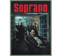 I Soprano Stg.6 Pt.1 (Box 4 Dvd)