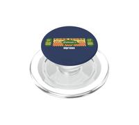 I Soprano Ufficiale Mafia Crime Drama TV | PAPL1368 PopSockets PopGrip per MagSafe