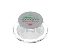 I Soprano Ufficiale Mafia Crime Drama TV | PAPL1371 PopSockets PopGrip per MagSafe