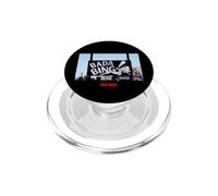 I Soprano Ufficiale Mafia Crime Drama TV | PAPL2592 PopSockets PopGrip per MagSafe