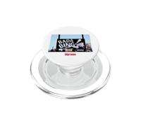 I Soprano Ufficiale Mafia Crime Drama TV | PAPL2594 PopSockets PopGrip per MagSafe