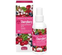 Helan I SORBETTI DI HELAN CHERRYBERRY ACQUA PROFUMATA SPRAY IDRATANTE 100 ML