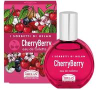 Helan I SORBETTI DI HELAN CHERRYBERRY EAU DE TOILETTE 30 ML