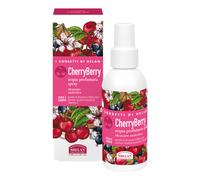 Helan I SORBETTI DI HELAN CHERRYBERRY ACQUA PROFUMATA SPRAY IDRATANTE 100 ML