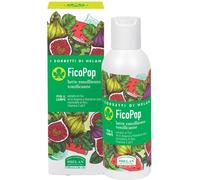 Helan I Sorbetti FicoPop - Crema Corpo Profumata Fluida con Vitamina C e E Antiossidante, Anguria e Fico, Crema Corpo Idratante Pelle Secca Naturale con Olio di Mandorle Dolci e Microsfere Riso, 150ml