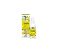 Helan - I Sorbetti Acqua Profumata Viso e Corpo Limone Confezione 100 Ml
