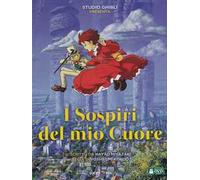 I Sospiri Del Mio Cuore (DVD)