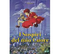 I sospiri del mio cuore