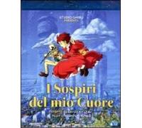 I Sospiri Del Mio Cuore (Blu-ray) animazione