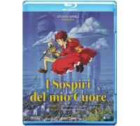 I Sospiri Del Mio Cuore (Blu-ray) animazione