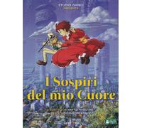 I sospiri del mio cuore [DVD]