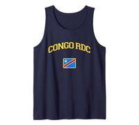 I sostenitori della Can Ufficiale Maglia Giocatore Congo RDC Canotta