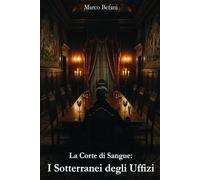 I sotterranei degli Uffizi