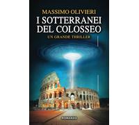 I sotterranei del Colosseo