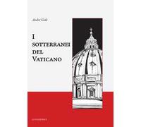 I sotterranei del Vaticano