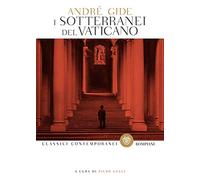 I sotterranei del Vaticano