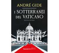 I sotterranei del Vaticano. Ediz. integrale